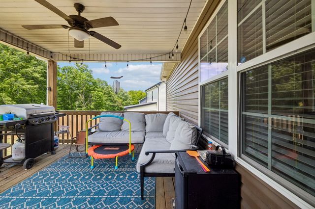 1149 Racker Dr, Clarksville, TN 37043