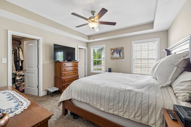 1149 Racker Dr, Clarksville, TN 37043