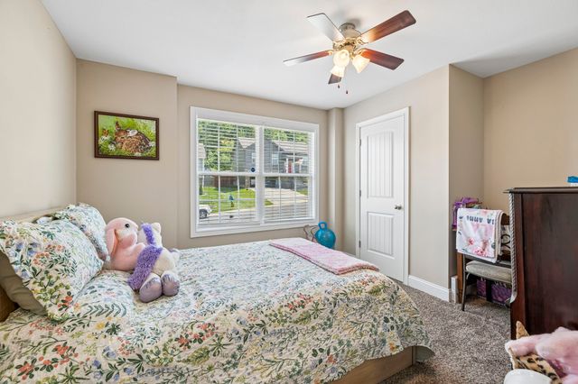 1149 Racker Dr, Clarksville, TN 37043