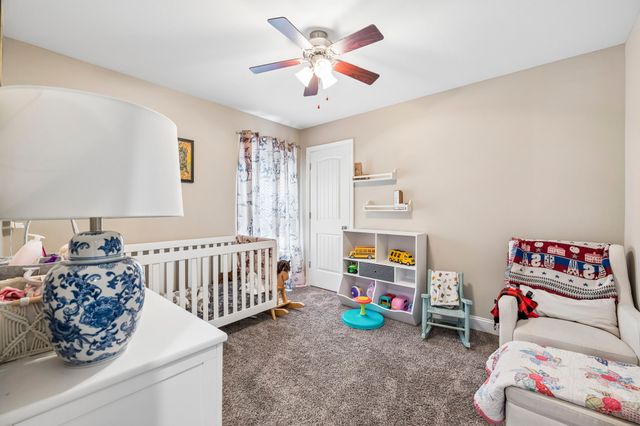 1149 Racker Dr, Clarksville, TN 37043