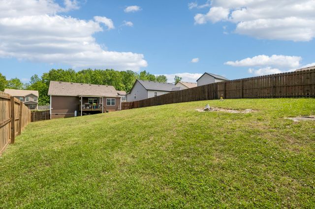 1149 Racker Dr, Clarksville, TN 37043