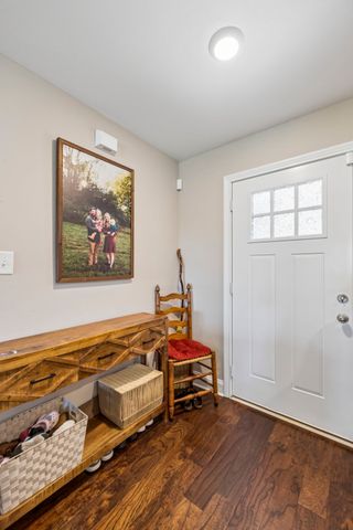 1149 Racker Dr, Clarksville, TN 37043