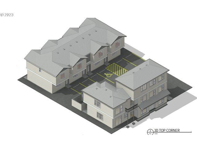 17310 E BURNSIDE St, Portland, OR 97233