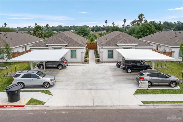 1308 Yankton Street, Alton, TX 78573