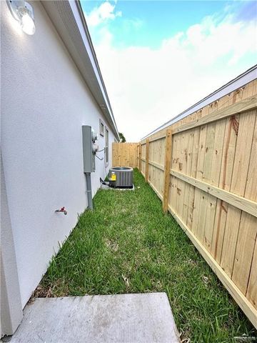 1308 Yankton Street, Alton, TX 78573