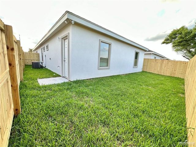 1308 Yankton Street, Alton, TX 78573