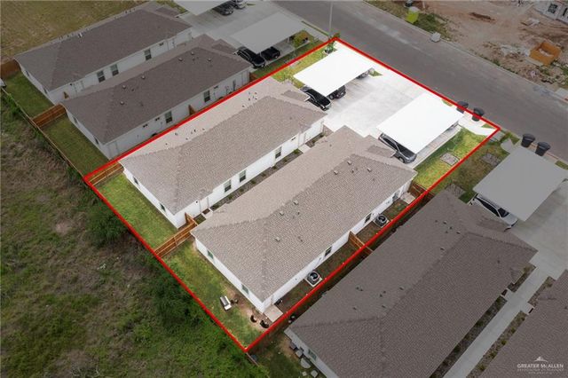 1308 Yankton Street, Alton, TX 78573