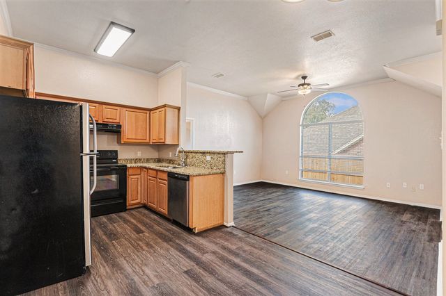 236 Rentz Place Circle, Weatherford, TX 76086