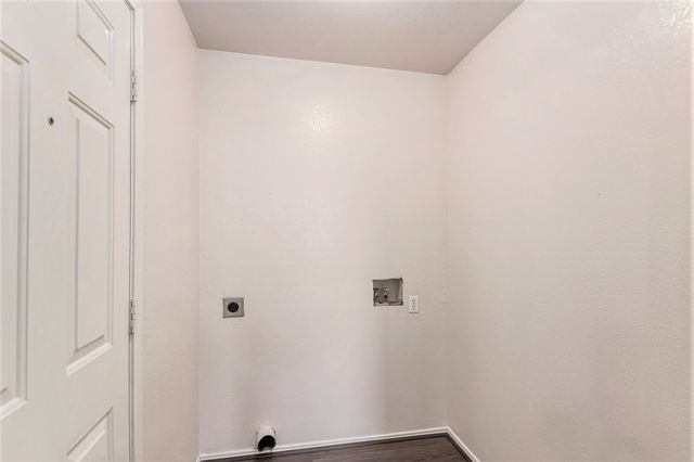 236 Rentz Place Circle, Weatherford, TX 76086