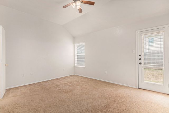 236 Rentz Place Circle, Weatherford, TX 76086