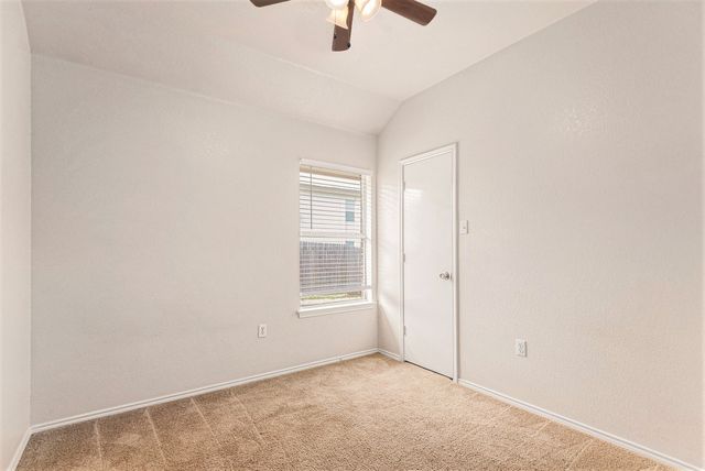 236 Rentz Place Circle, Weatherford, TX 76086