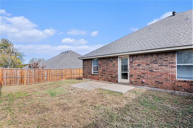 236 Rentz Place Circle, Weatherford, TX 76086