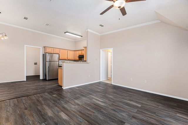 236 Rentz Place Circle, Weatherford, TX 76086