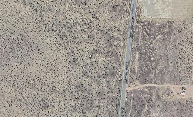 0 Mojave Tropico Road, Mojave, CA 93501