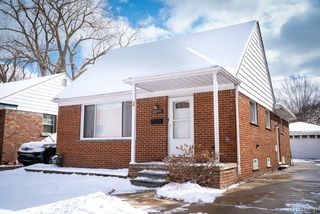 22439 Park Street, Dearborn, MI 48124