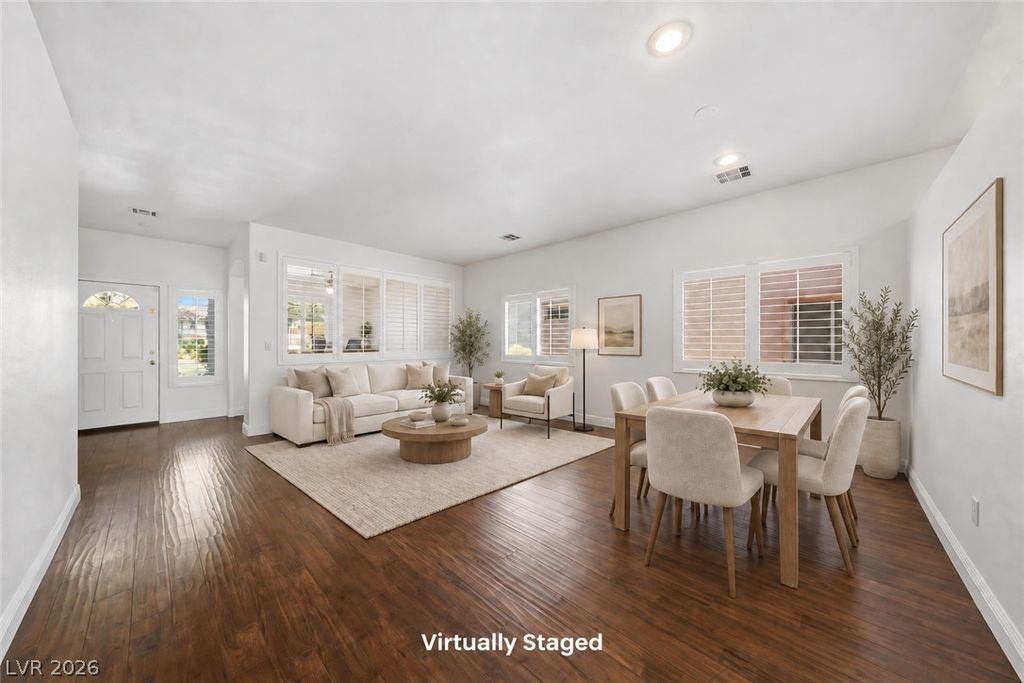 2772 Gallant Hills Drive, Las Vegas, NV 89135 — photo 3