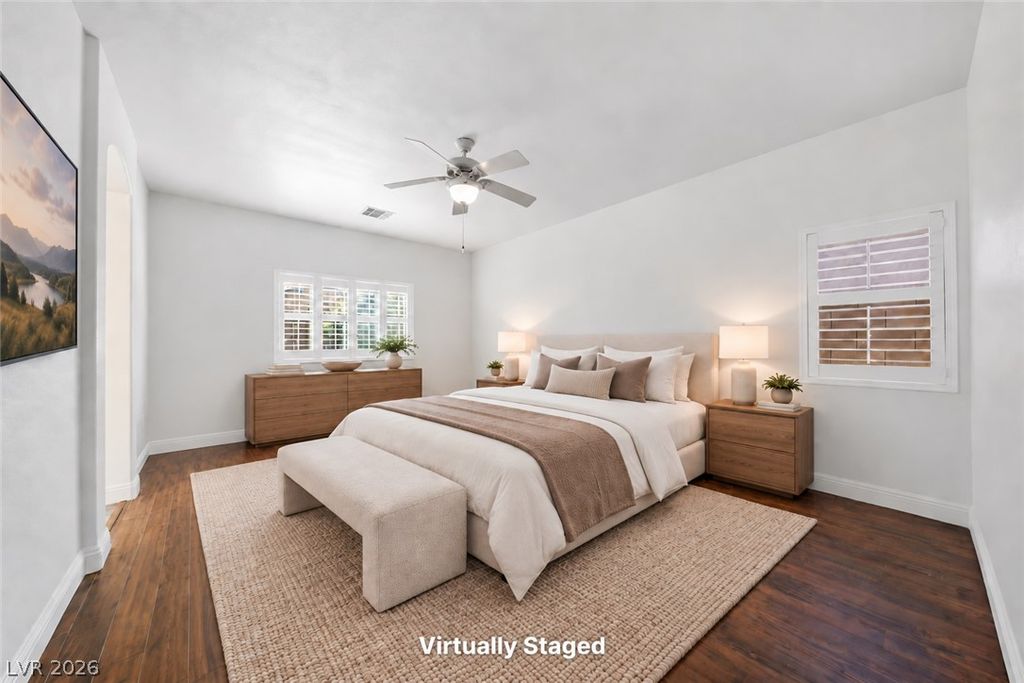 2772 Gallant Hills Drive, Las Vegas, NV 89135 — photo 5