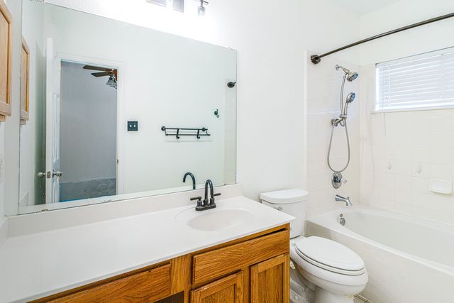 10120 Cedar Lake Drive, Providence Village, TX 76227