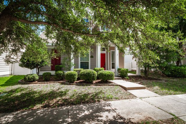 10120 Cedar Lake Drive, Providence Village, TX 76227