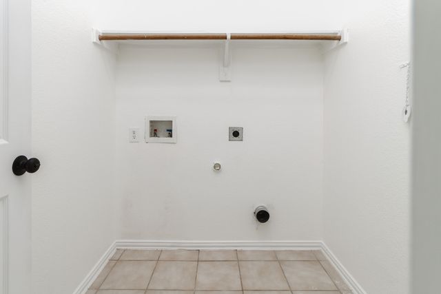 10120 Cedar Lake Drive, Providence Village, TX 76227