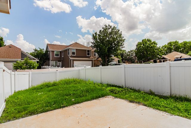 10120 Cedar Lake Drive, Providence Village, TX 76227