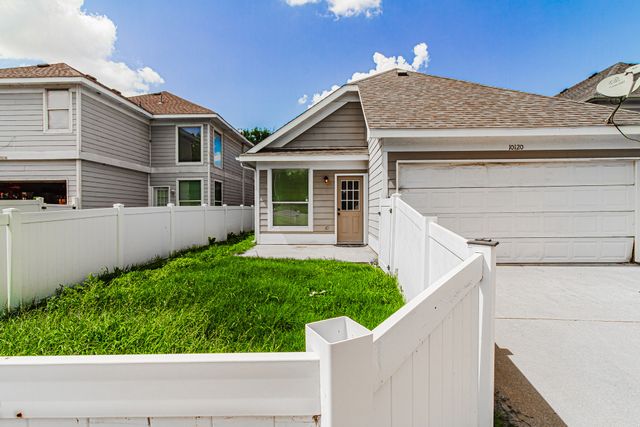 10120 Cedar Lake Drive, Providence Village, TX 76227