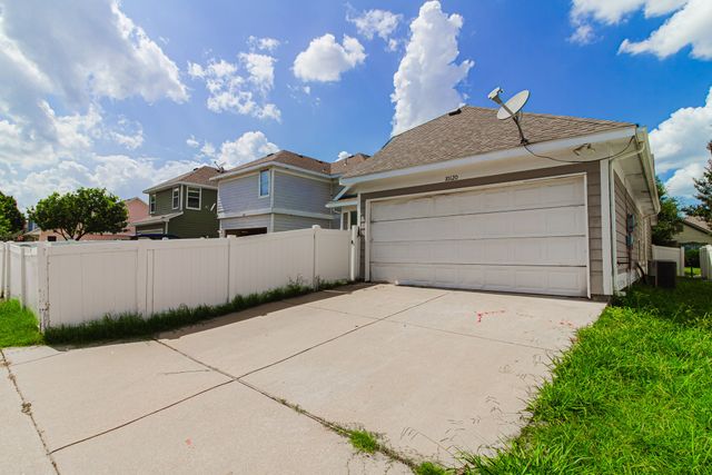 10120 Cedar Lake Drive, Providence Village, TX 76227