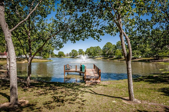 10120 Cedar Lake Drive, Providence Village, TX 76227