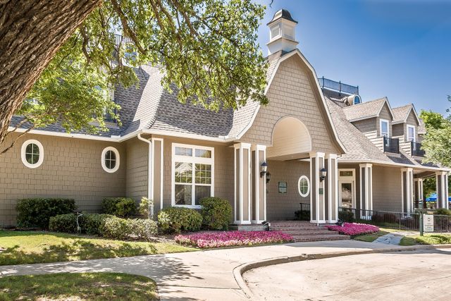 10120 Cedar Lake Drive, Providence Village, TX 76227