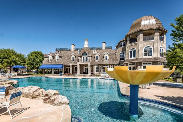 10120 Cedar Lake Drive, Providence Village, TX 76227