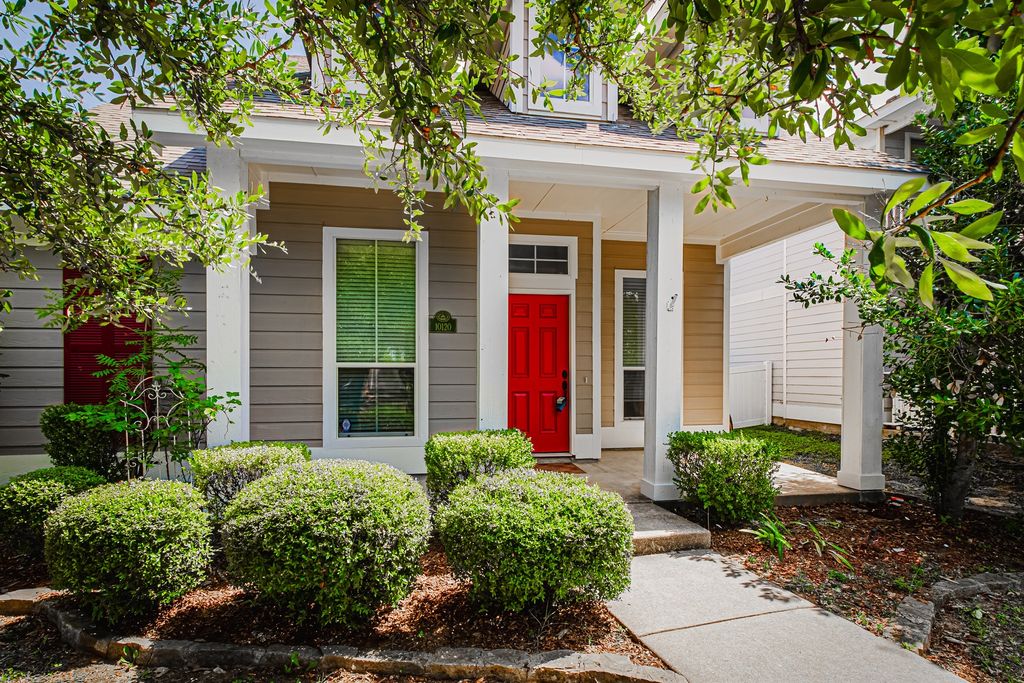 10120 Cedar Lake Drive, Providence Village, TX 76227