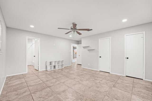 3103 Metz Dr, Midland, TX 79705