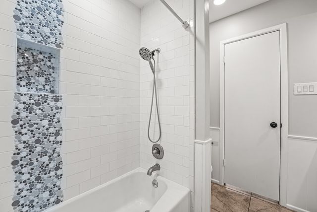 3103 Metz Dr, Midland, TX 79705