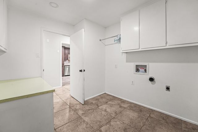 3103 Metz Dr, Midland, TX 79705