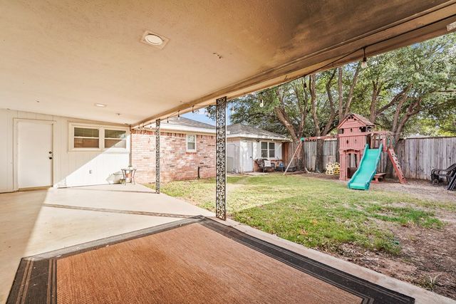 3103 Metz Dr, Midland, TX 79705