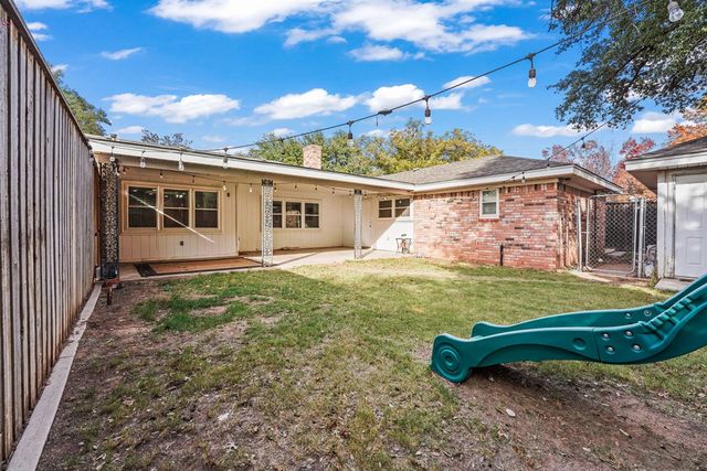 3103 Metz Dr, Midland, TX 79705