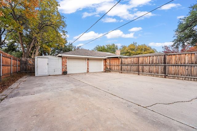 3103 Metz Dr, Midland, TX 79705