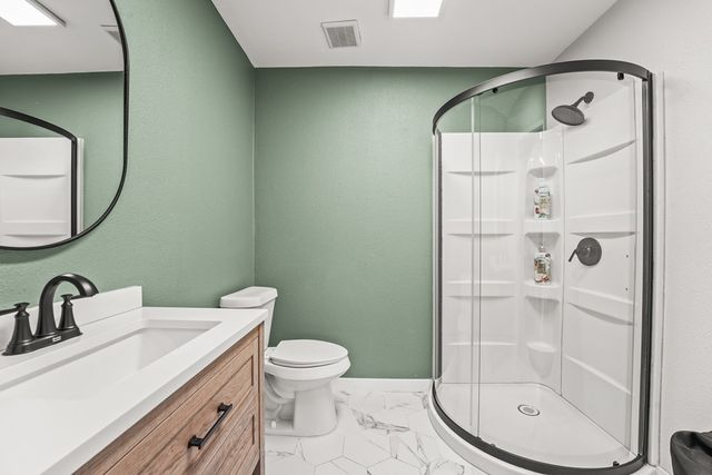 3103 Metz Dr, Midland, TX 79705