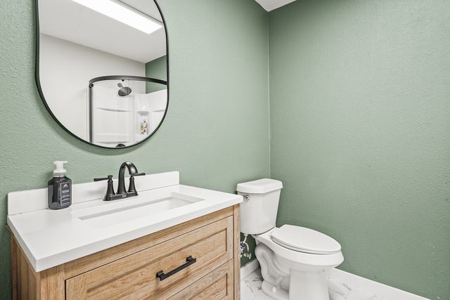 3103 Metz Dr, Midland, TX 79705