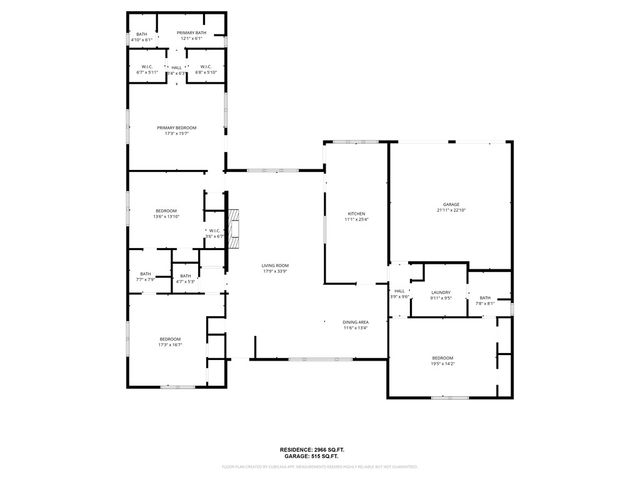 3103 Metz Dr, Midland, TX 79705