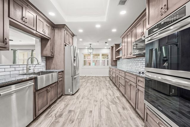 3103 Metz Dr, Midland, TX 79705