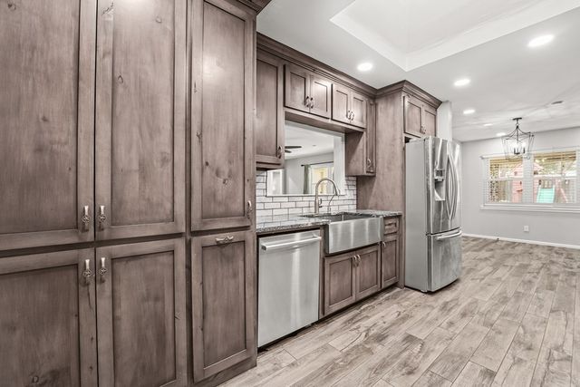 3103 Metz Dr, Midland, TX 79705