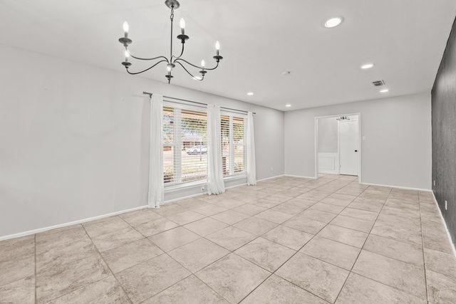 3103 Metz Dr, Midland, TX 79705