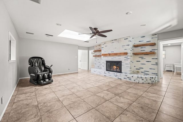 3103 Metz Dr, Midland, TX 79705