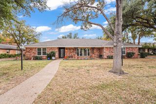 3103 Metz Dr, Midland, TX 79705