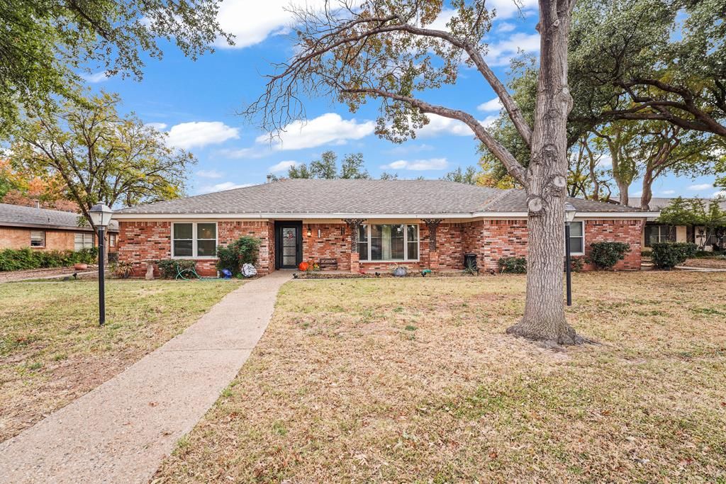 3103 Metz Dr, Midland, TX 79705