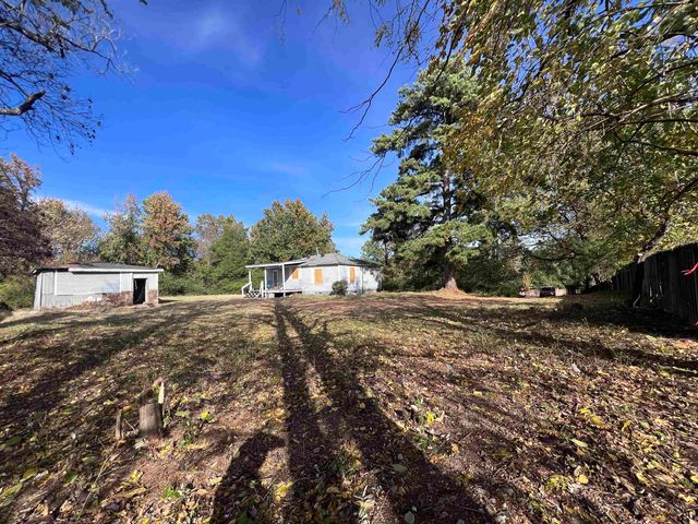 3133 BRUNSWICK RD, Bartlett, TN 38133