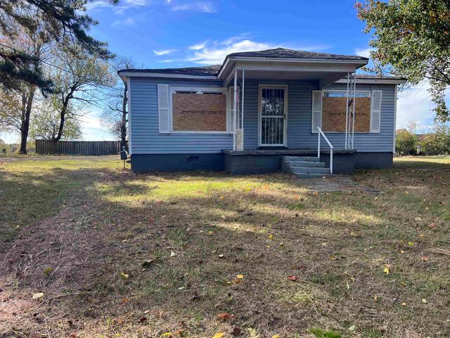 3133 BRUNSWICK RD, Bartlett, TN 38133