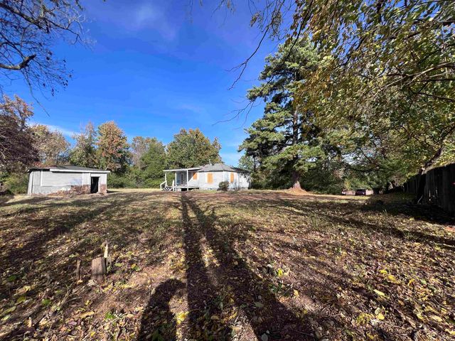 3133 BRUNSWICK RD, Bartlett, TN 38133