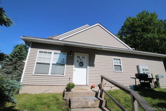 5 Timberwolf Road 10-68, Liberty, NY 12754